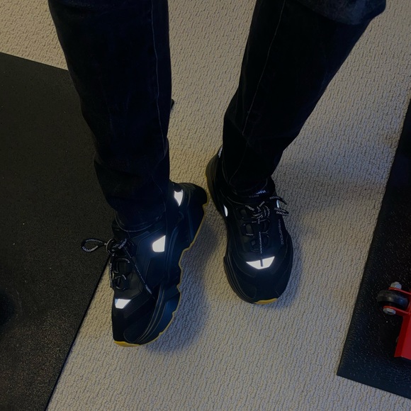 Dolce & Gabbana Daymaster Runners - Picture 5 of 5